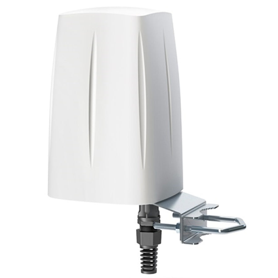 QuWireless AX09S - QuSpot AX09S Multiband LTE/4G/GPS Enclosure Omnidirectional antenna for Teltonika RUTX09