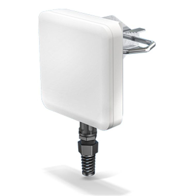 QuWireless A140I - QuMini Integrated Outdoor Enclosure / Antenna for Teltonika TRB140 Cellular Modem