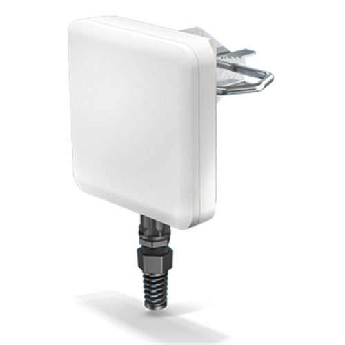 QuWireless A140I - QuMini Integrated Outdoor Enclosure / Antenna for Teltonika TRB140 Cellular Modem