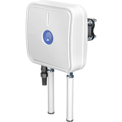 QuWireless A360M - QuMax A360M 5G/4G/LTE plus 2.4GHz Wi-Fi Panel Enclosure Antenna for Teltonika RUT361