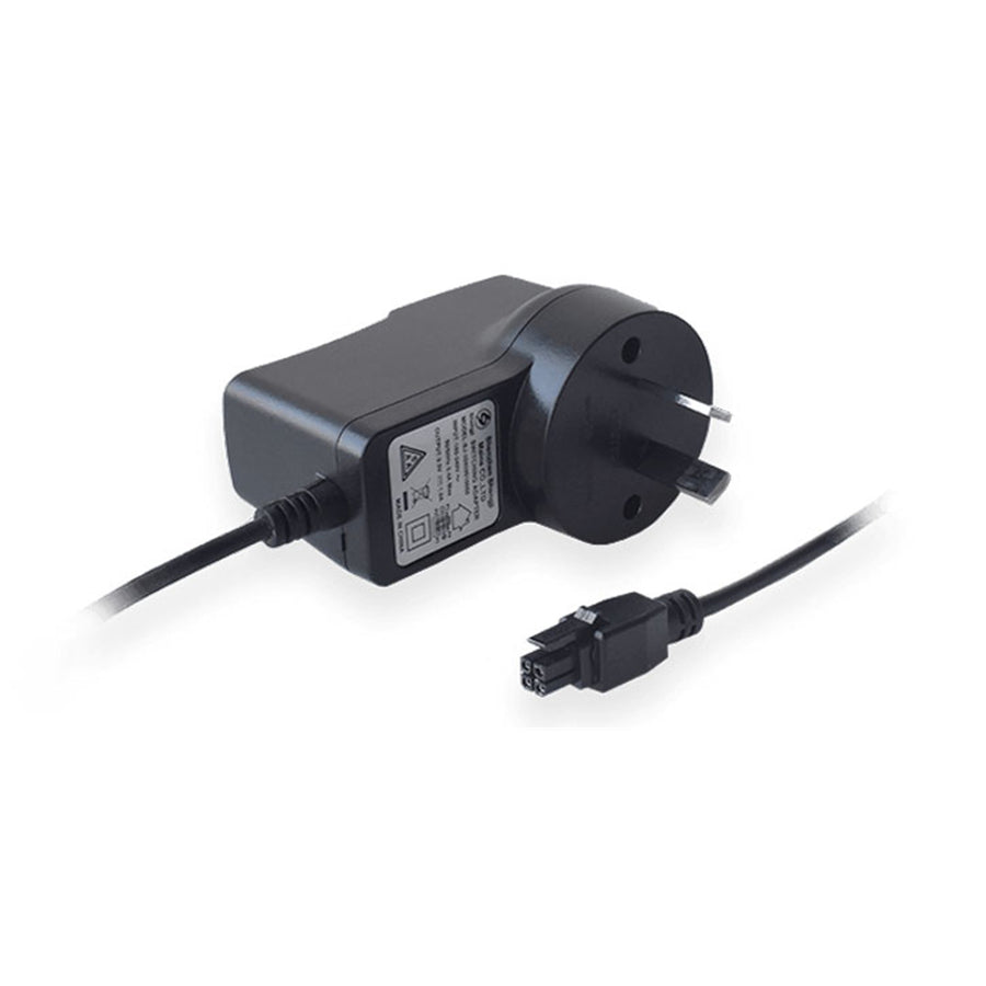 9V 1A Power Pack with 4pin 3mm pitch plug for Teltonika