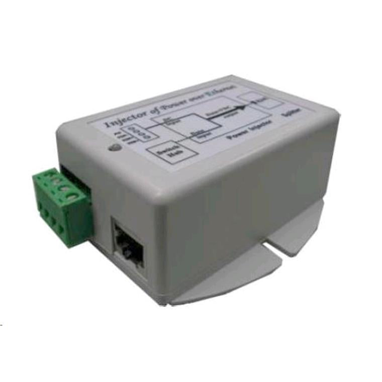 Tycon Systems Tycon 9-36VDC In, 24VDC 19W Out Gigabit DC to DC Converter