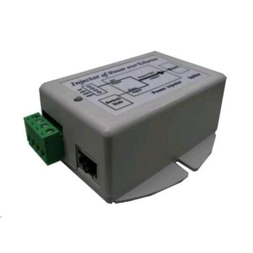Tycon Systems Tycon Power Systems 9-36VDC In, 48VDC 802.3af Out 17W DC to DC Converter (TP-DCDC-1248GD)