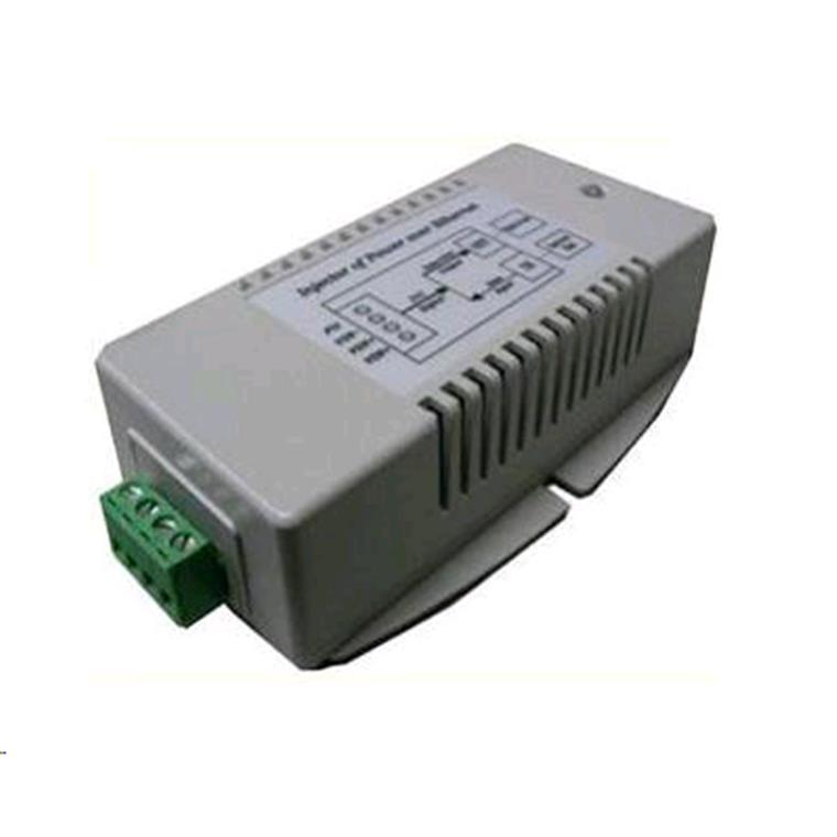 Tycon Systems TP-DCDC-1248GD-HP - Tycon 10-15VDC In, 56VDC 802.3af/at Out DC to DC Converter