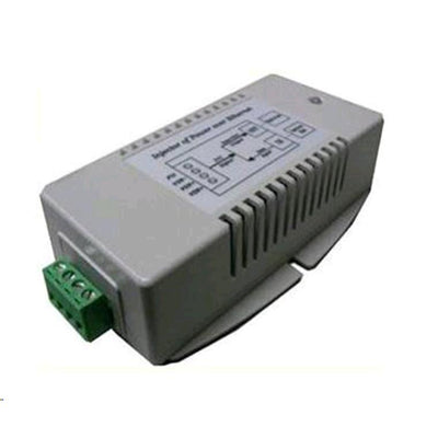 Tycon Systems TP-DCDC-2448GD-HP - Tycon 18-36VDC In, 56VDC 802.3at 35W Out DC to DC Converter