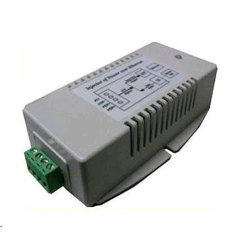 Tycon Systems TP-DCDC-2448GD-HP - Tycon 18-36VDC In, 56VDC 802.3at 35W Out DC to DC Converter