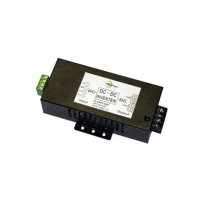 Tycon Systems TP-VRHP-1256 - Tycon Power Systems TP-VRHP-1256 DC Voltage Regulator 10-15VDC input 56V 70W Out