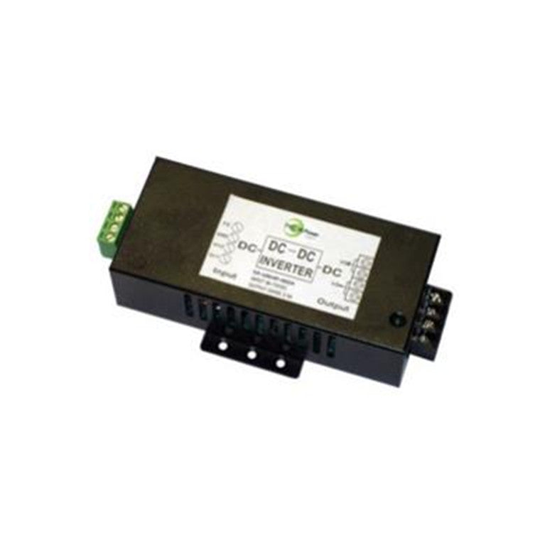 Tycon Systems TP-VRHP-1256 - Tycon Power Systems TP-VRHP-1256 DC Voltage Regulator 10-15VDC input 56V 70W Out