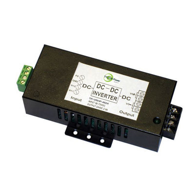 Tycon Systems TP-VRHP-2424 - Tycon Power TP-VRHP-2424 Voltage Regulator 18-36VDC 70 Watt