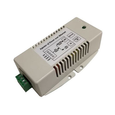 Tycon Systems TP-DCDC-4856G-VHP - Tycon Power TP-DCDC-4856G-VHP DC to DC PoE Converter