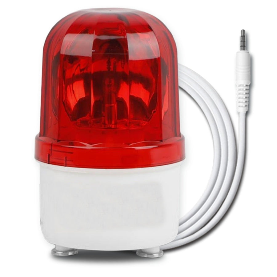 Audible-Alarm - Ubibot Audible-Alarm Light and Voice Warning for GS1