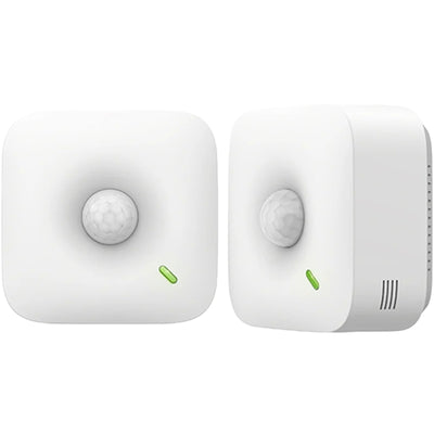 MS1 - Ubibot MS1 Cloud-Supported WiFi Remote Infrared Motion Sensor