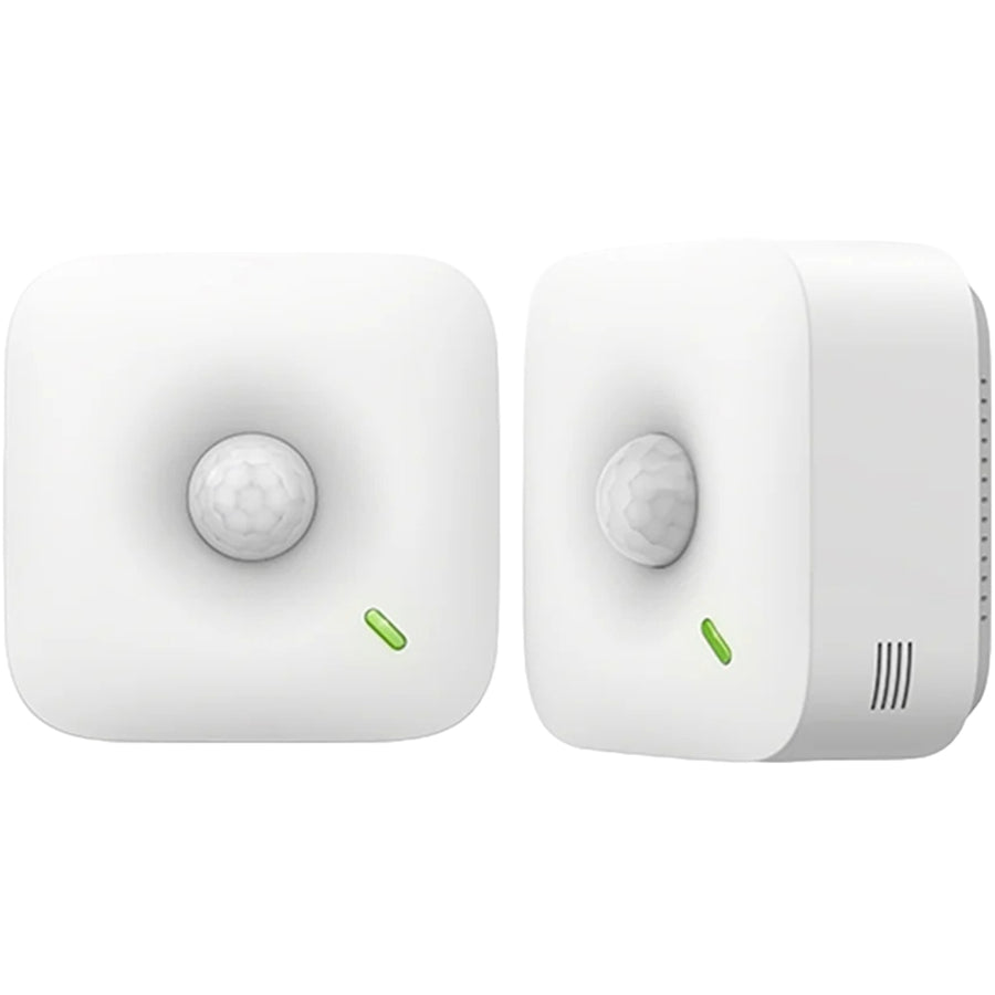 MS1 - Ubibot MS1 Cloud-gestützter WLAN-Infrarot-Bewegungssensor