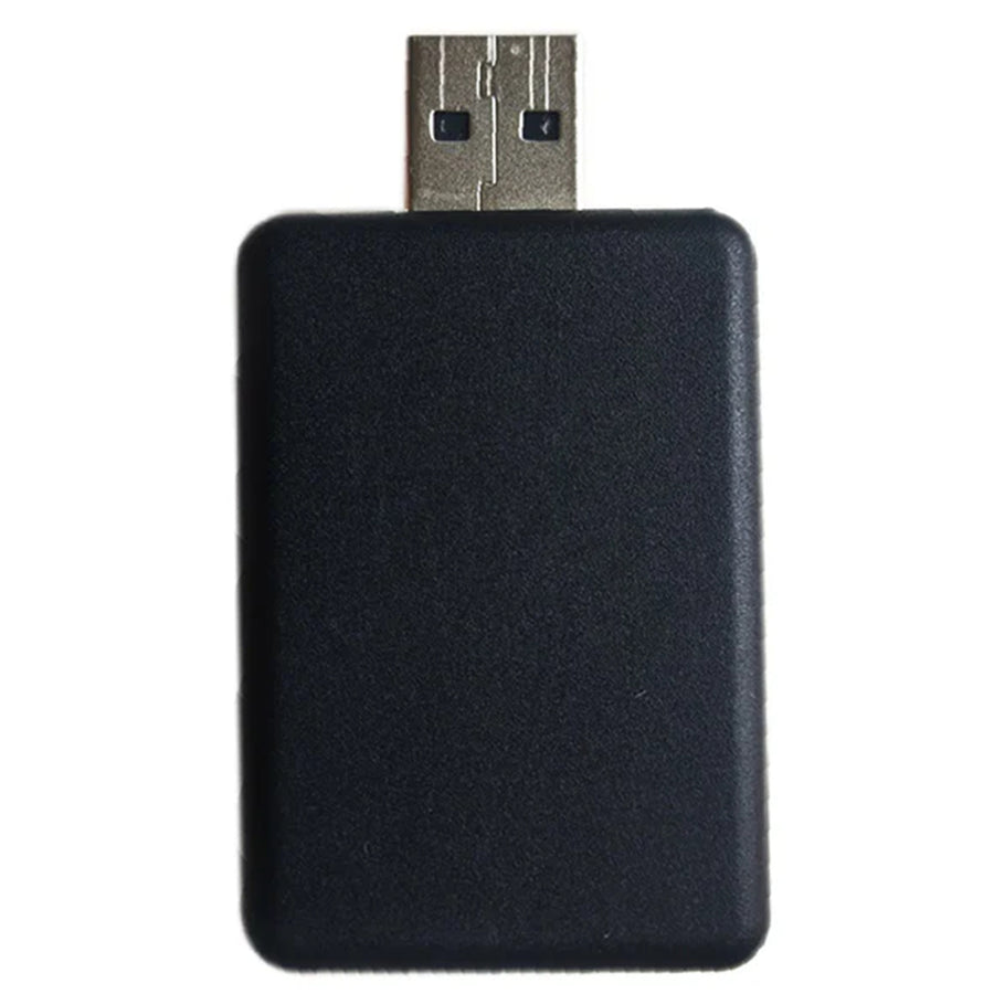 RS485-USB-converter - Ubibot RS485-USB Adapter