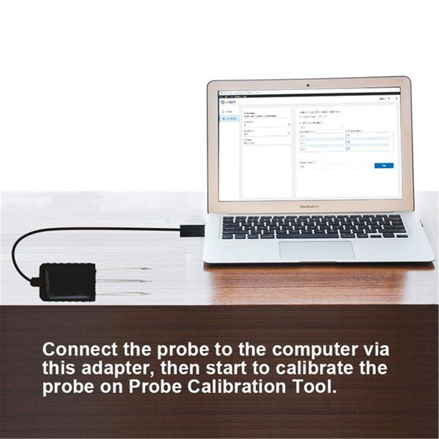 RS485-USB-converter - Ubibot RS485-USB Adapter