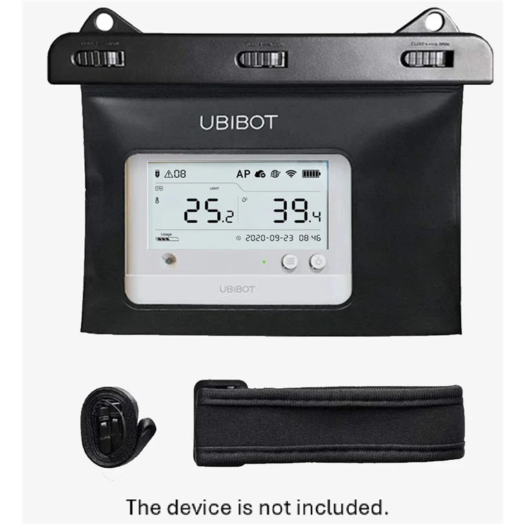 Water-Resistant-Case - Ubibot Water-Resistant-Case For Outdoor Use for WS1 & WS1 Pro