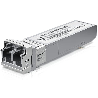 Ubiquiti UACC-OM-SFP28-SR - 25 GBPS MULTI-MODE SR SFP28 TRANCIEVER