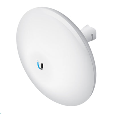 Ubiquiti NBE-5AC-GEN2 - NanoBeam ac Gen2 airMAX ac CPE with Dedicated Management Radio