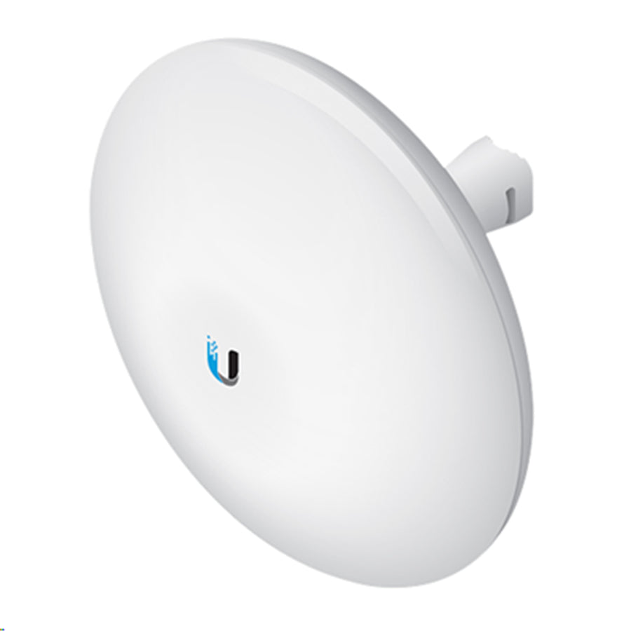 Ubiquiti NBE-5AC-GEN2 - NanoBeam ac Gen2 airMAX ac CPE with Dedicated Management Radio