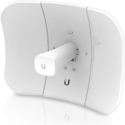 LBE-5AC-GEN2 - Ubiquiti 5GHz 23dBi LiteBeam AC Gen2 23dBi Antenna for PtP Bridge and WISP CPE