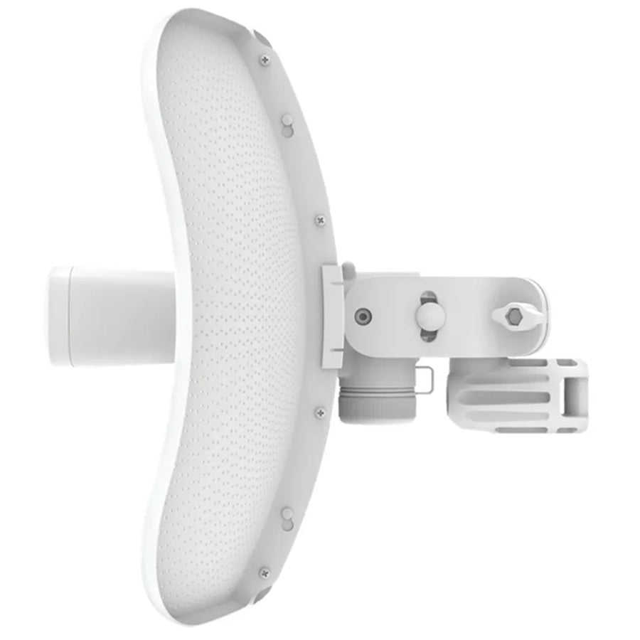 LBE-5AC-GEN2 - Ubiquiti 5GHz 23dBi LiteBeam AC Gen2 23dBi Antenna for PtP Bridge and WISP CPE