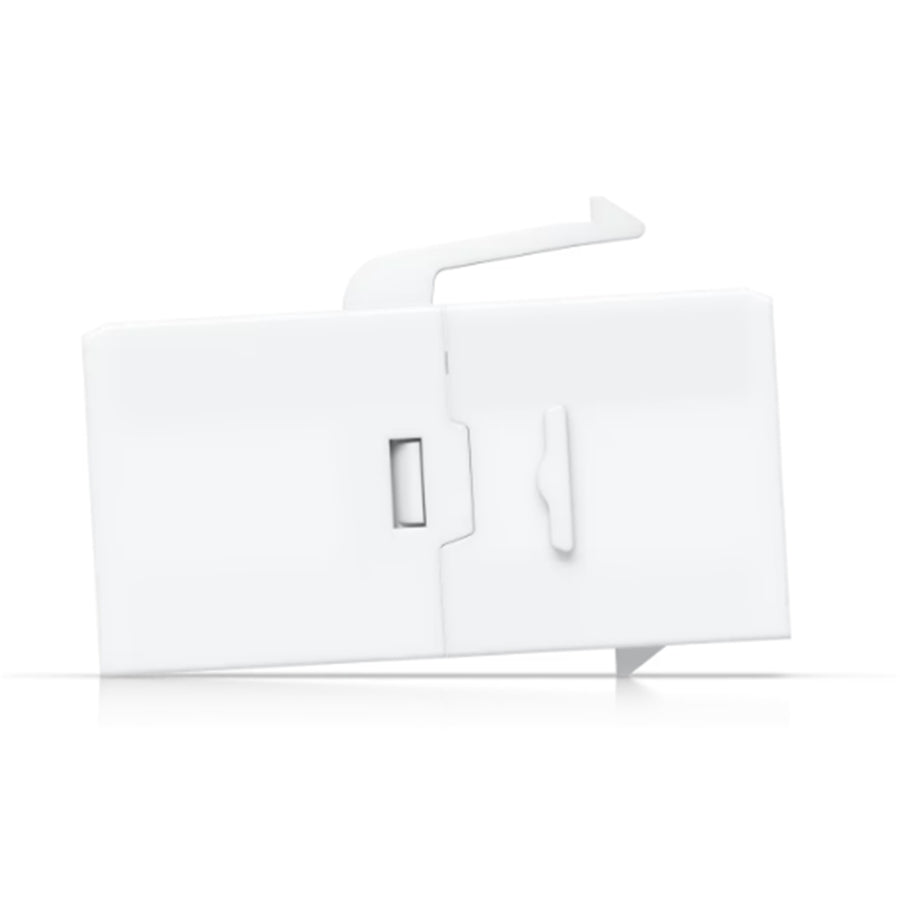 Ubiquiti UniFi Cat6 Keystone Coupler, 12-Pack