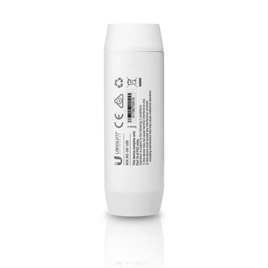 Ubiquiti INS-3AF-USB - Instant 802.3af to USB adaptor