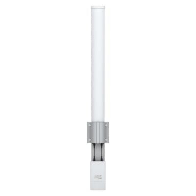 ANT-151 - Ubiquiti airMAX 5GHz 13dBi Dual Pol Omni Antenna