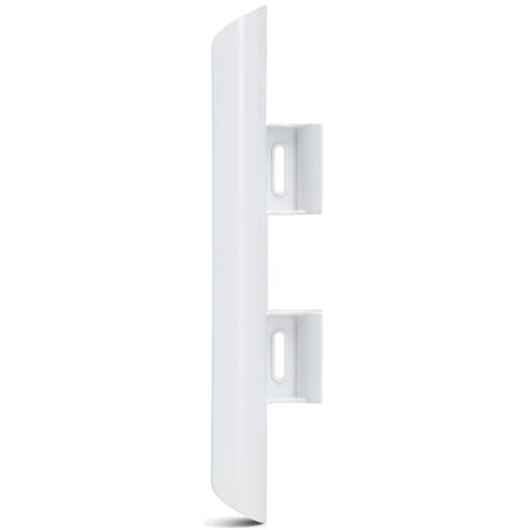 Ubiquiti NanoStation NSM5 Outdoor airMAX CPE 5GHz, 150+ Mbps, 15+ km, 2 x 10/100 Ethernet Ports