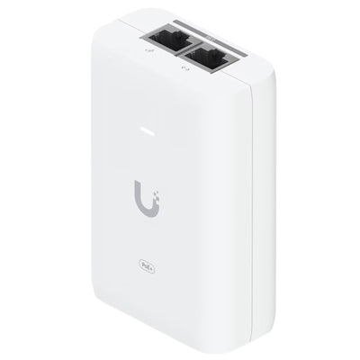 UACC-PoE+-2.5G - Ubiquiti UniFi 2.5G Ethernet PoE+ Adapter (30W)