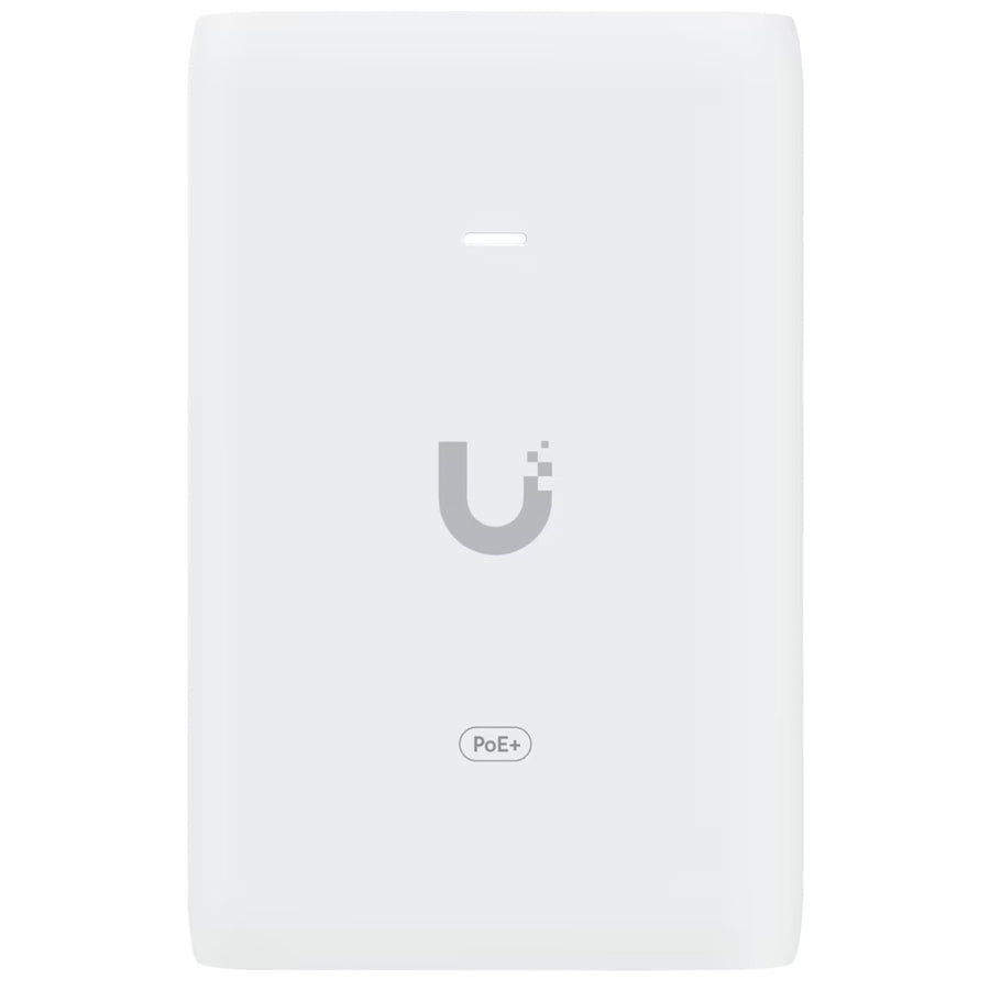 UACC-PoE+-2.5G - Ubiquiti UniFi 2.5G Ethernet PoE+ Adapter (30W)