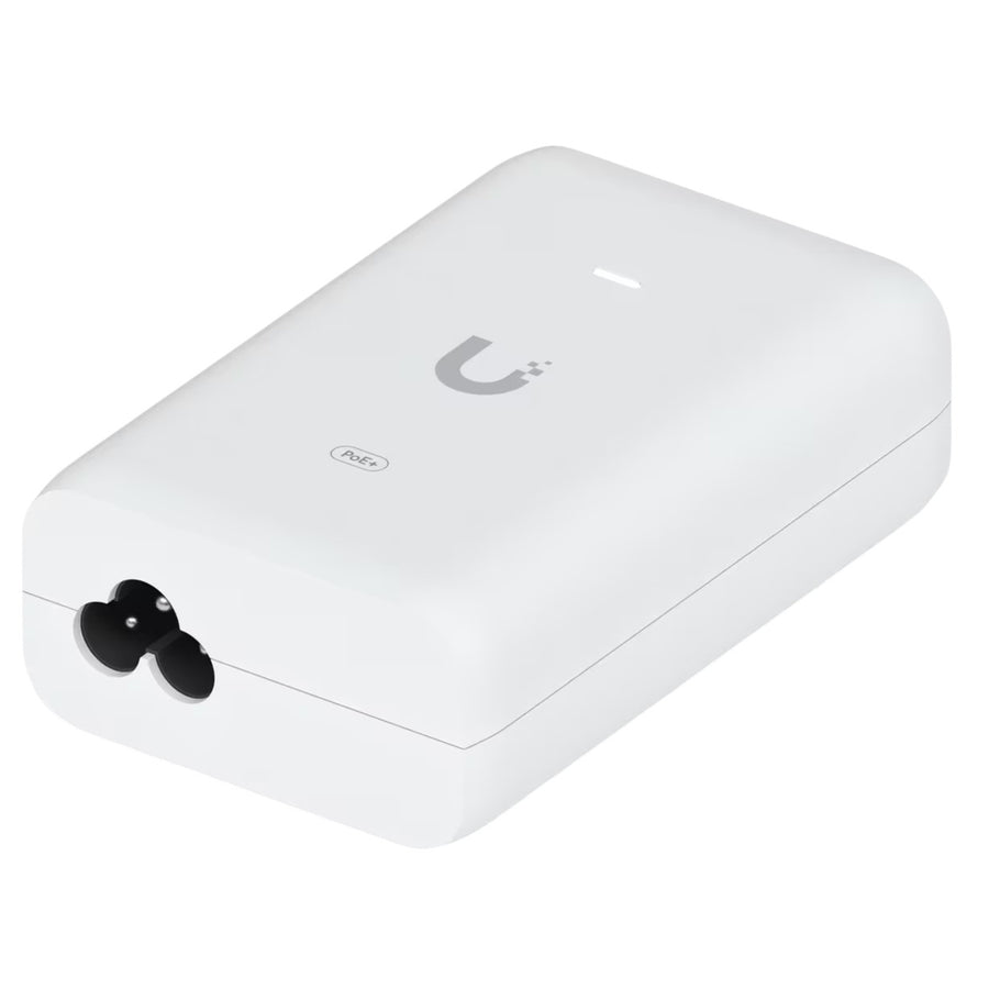 UACC-PoE+-2.5G - Ubiquiti UniFi 2.5G Ethernet PoE+ Adapter (30W)