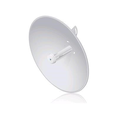 Ubiquiti PBE-5AC-500 - PowerBeam M5 AC 802.11n/ac 27dBi AP/Bridge/CPE