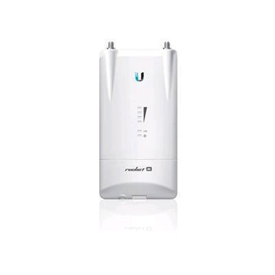 R5AC-LITE - Ubiquiti airMAX Rocket 5AC Lite 500+ Mbps Radio