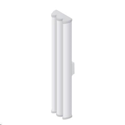 AM-5AC21-60 - Ubiquiti airMAX 5GHz AC 21dBi 60 Degree Dual Polarised Sector Antenna