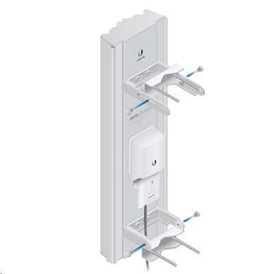 AM-5AC21-60 - Ubiquiti airMAX 5GHz AC 21dBi 60 Degree Dual Polarised Sector Antenna