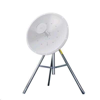 ANT-158 - Ubiquiti airMAX 3GHz 26dBi Dual Polarity RocketDish Antenna
