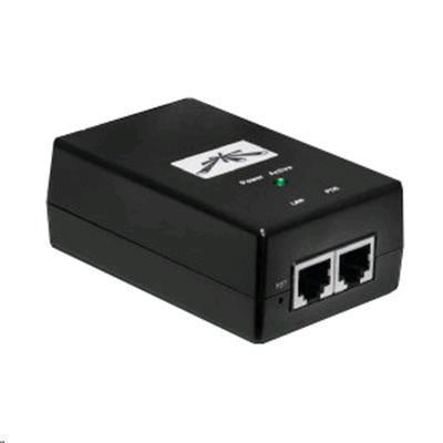 Ubiquiti POE-48-24W-G - POE INJECTOR 48VDC 24W