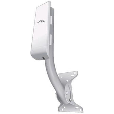Ubiquiti UB-AM - Universelle Montagehalterung für Innen/Außen - zur Wand- oder Mastmontage