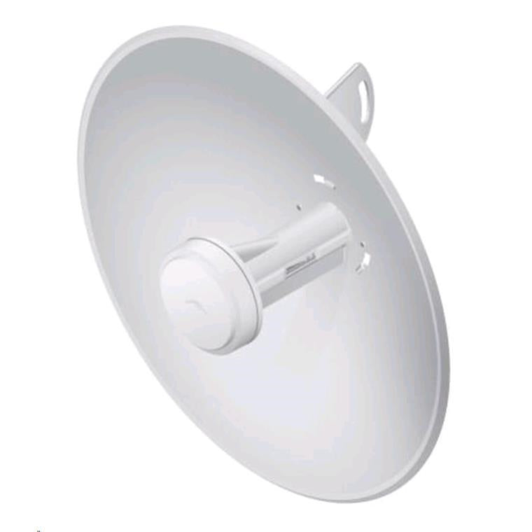 PBE-M5-400 - Ubiquiti PowerBeam PBE-M5-400 400mW 802.11a/n 25dBi Antenna