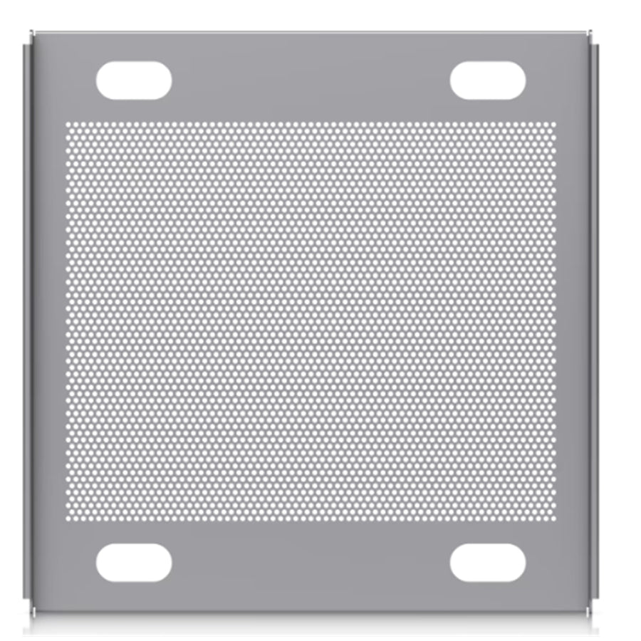 Ubiquiti UniFi Toolless Mini Rack Shelf for U-Rack-6U-TL