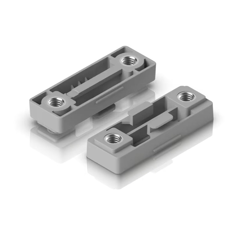 UACC-Rack-PM-Kit - Ubiquiti UniFi Precision Rack Mount Kit, 20-Pack