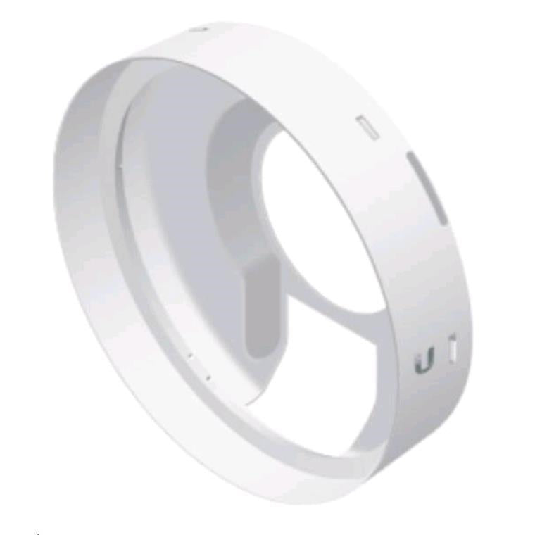 Ubiquiti ISO-BEAM-16 - NanoBeam 16dBi Isolator Shield