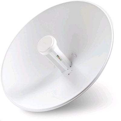 PBE-M2-400 - Ubiquiti PowerBeam PBE-M2-400 600mW 802.11b/g/n with 18dBi Antenna