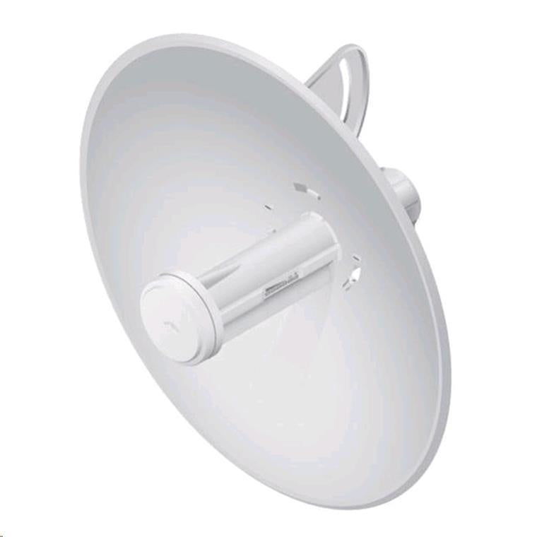 PBE-M2-400 - Ubiquiti PowerBeam PBE-M2-400 600mW 802.11b/g/n with 18dBi Antenna