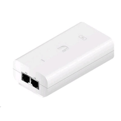 POE-54V-80W - Ubiquiti 54V 80W High Power 4 Pair Passive Power Over Ethernet Injector for EdgePoint