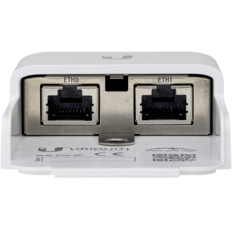 UBIQUITI NETWORKS ETH-SP-G2 - ETHERNET SURGE PROTECTOR