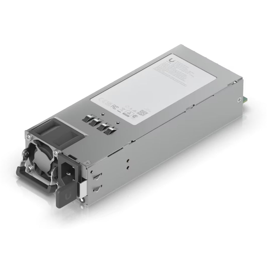 Ubiquiti UniFi Hot-Swappable Power Module (550W) for CK-Enterprise, ECS-Aggregation, ENVR, and UNAS-Pro-8