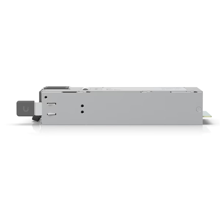Ubiquiti UniFi Hot-Swappable Power Module (550W) for CK-Enterprise, ECS-Aggregation, ENVR, and UNAS-Pro-8