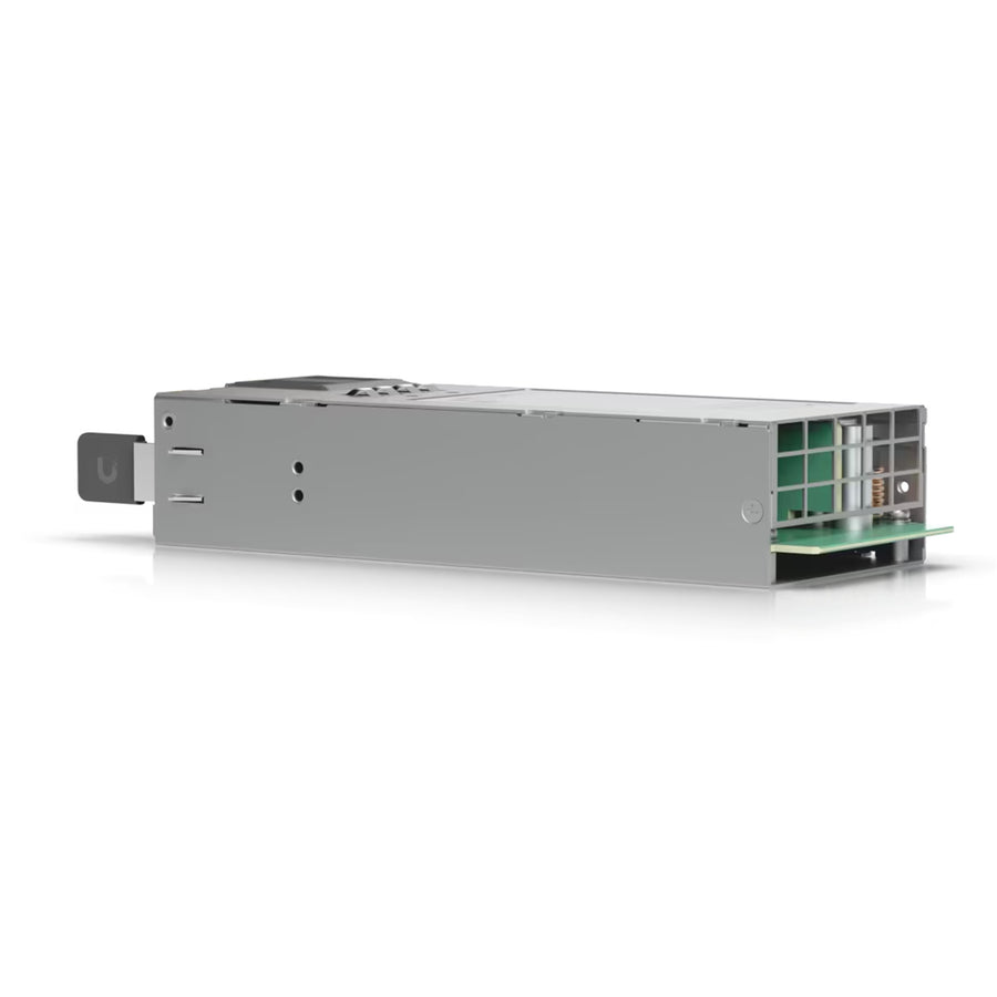 Ubiquiti UniFi Hot-Swappable Power Module (550W) for CK-Enterprise, ECS-Aggregation, ENVR, and UNAS-Pro-8